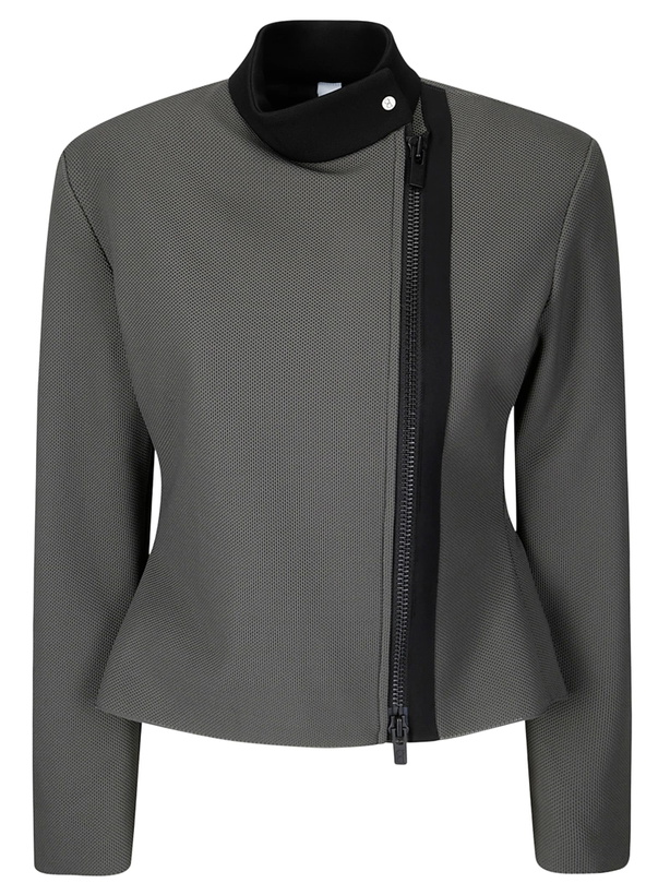 Photo: CFCL Mesh Zip Jacket
