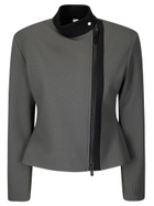 CFCL Mesh Zip Jacket