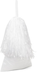 Nicklas Skovgaard White Jody Bag