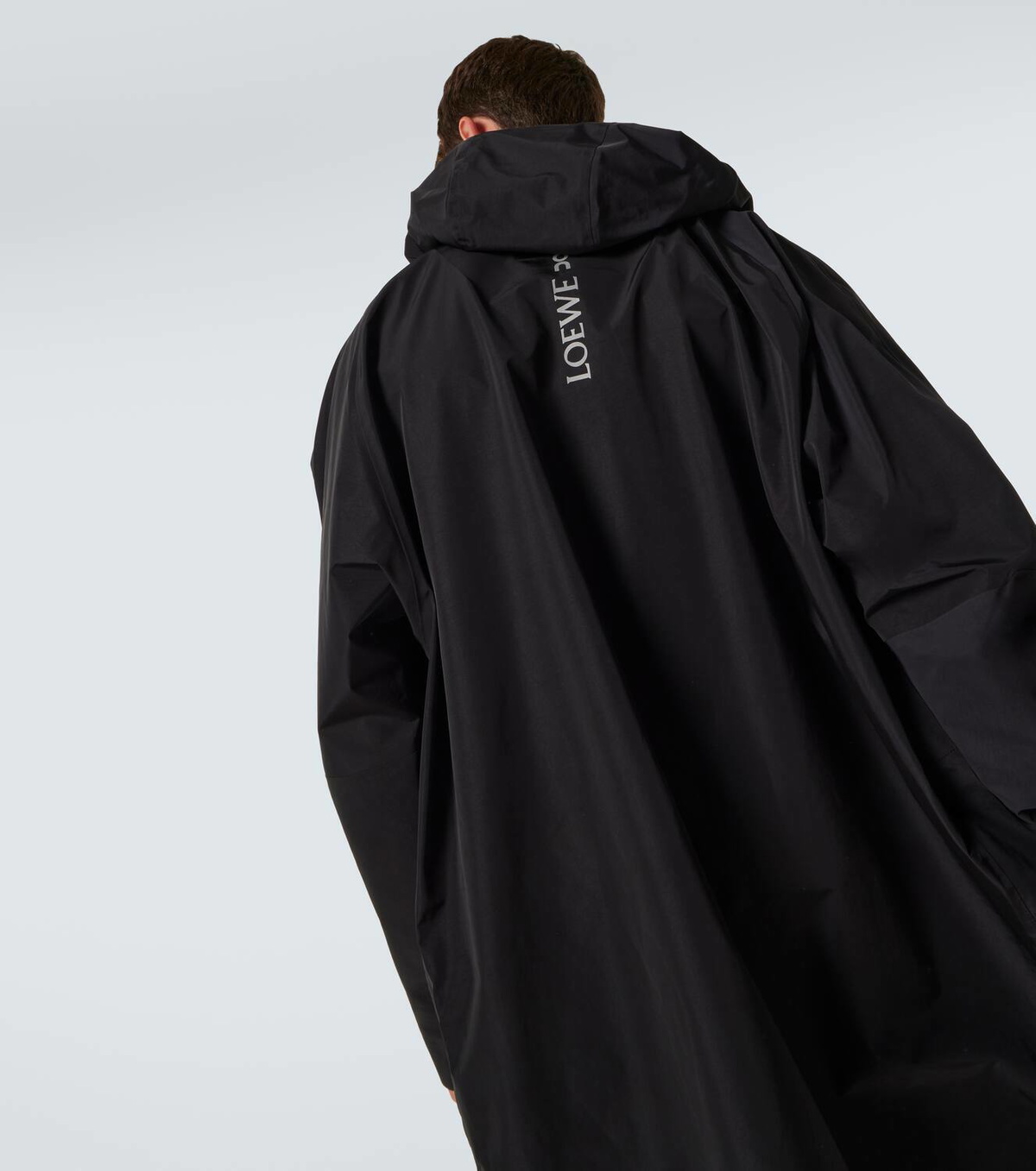 Loewe x On technical jacket Loewe