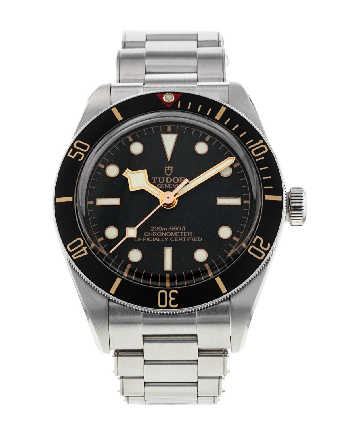 Tudor Black Bay 58 M79030N-0001 Tudor