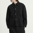 YMC Men's Construction Jacket Presented by END. in Black
