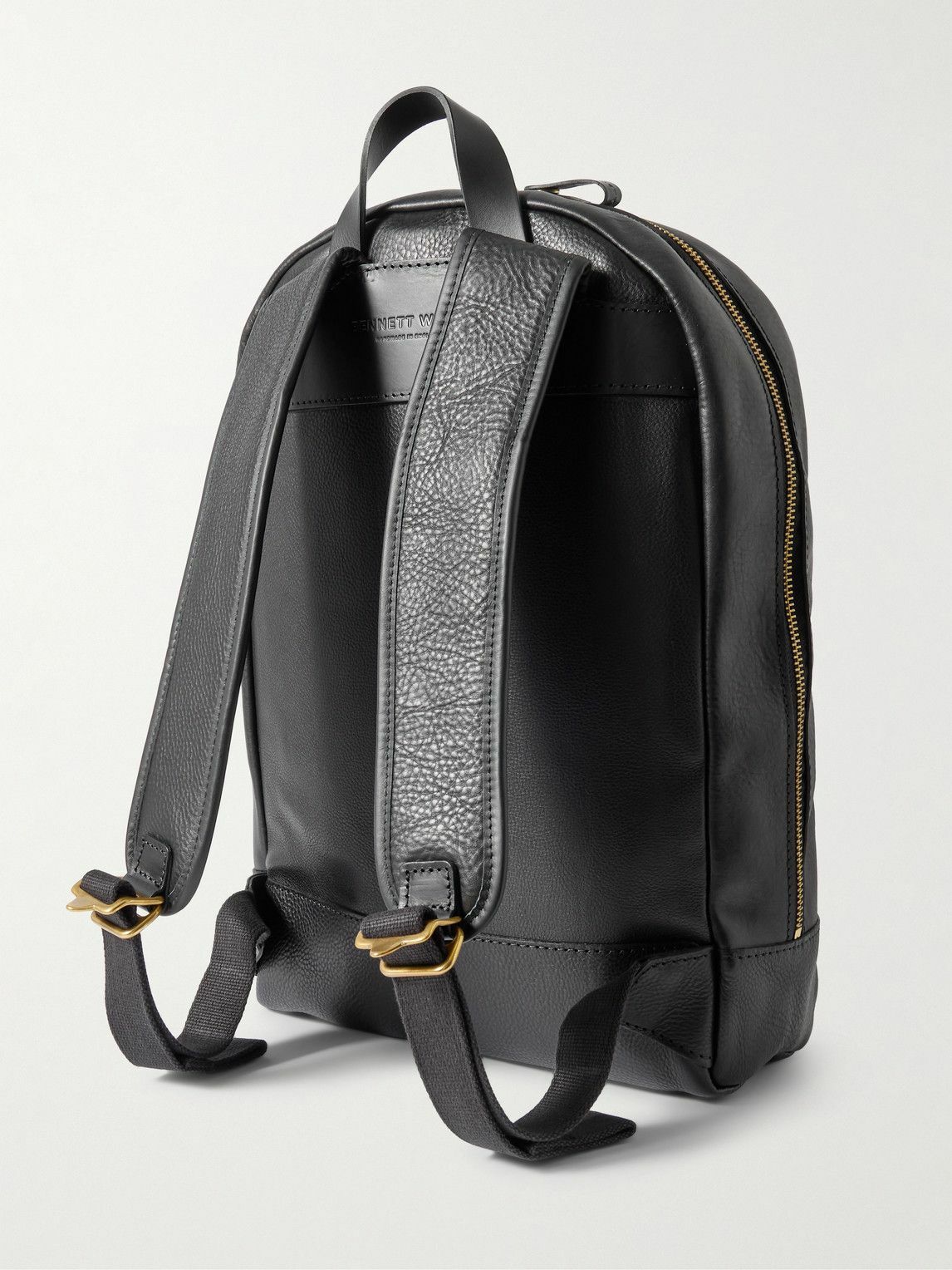 Bennett Winch - Leather Backpack Bennett Winch
