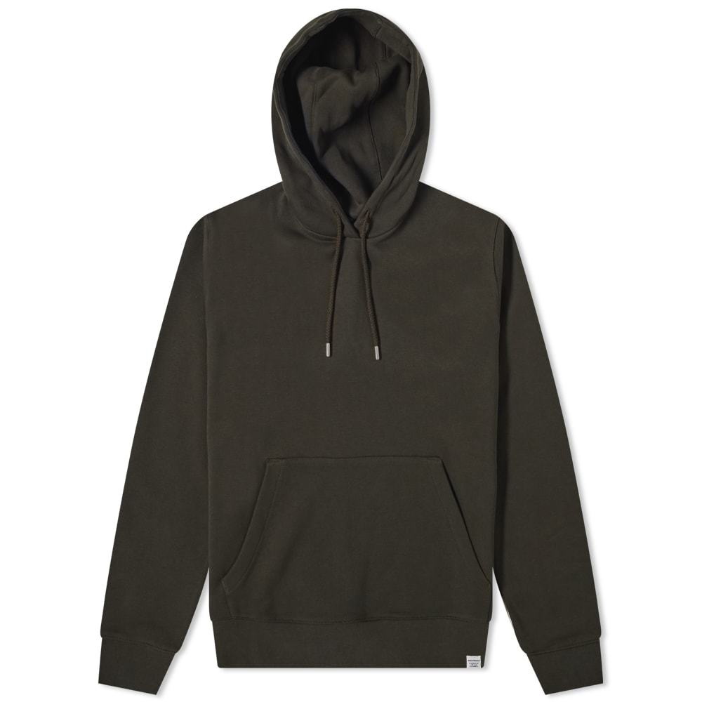Norse Projects Vagn Classic Popover Hoody