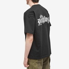 Neighborhood Men's NH-2 T-Shirt in Black