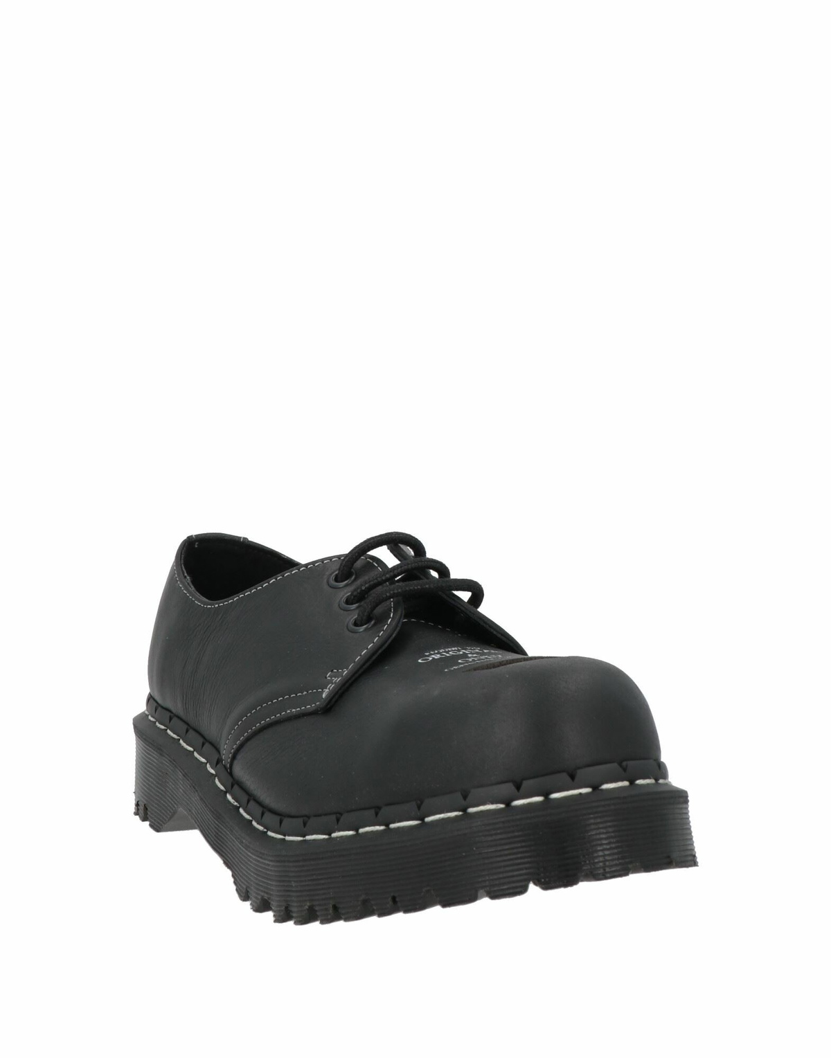 Dr. Martens Womens Lace-up shoes in Black