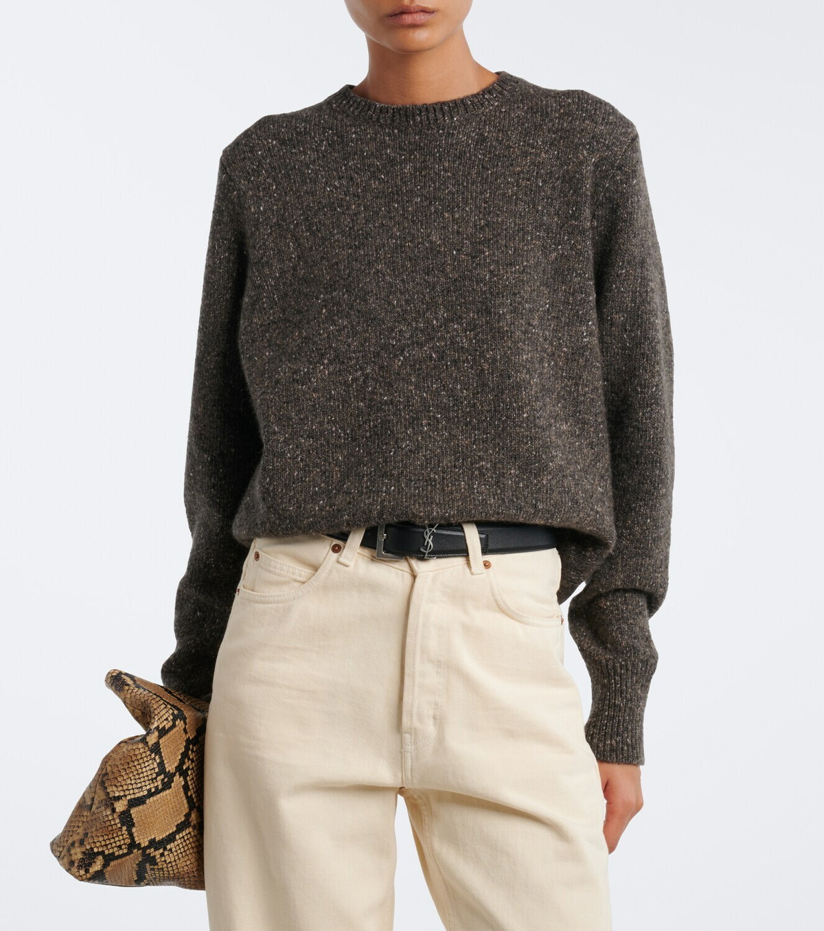 Ralph Lauren Collection Cashmere sweater