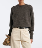 Ralph Lauren Collection Cashmere sweater