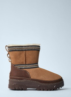 UGG Classic Mini Tazzlita Boots