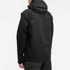 C.P. Company Men's Pro-Tek Hooded Jacket in Black