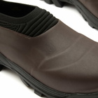 Purple Mountain Observatory Men's Calyx Camp Shoe in Black/Brown