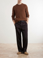 Barena - Cashmere Sweater - Brown