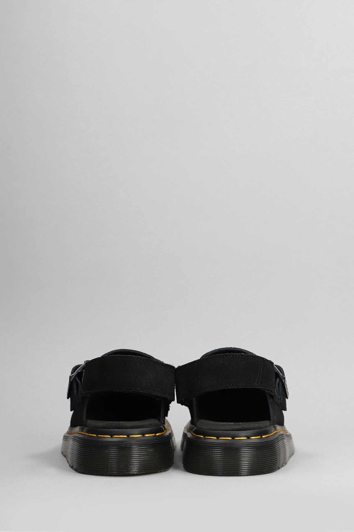 Dr. Martens Jorge Ii Slingback Mules