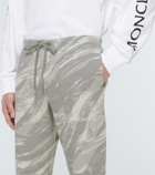 Moncler Genius - Cotton sweatpants