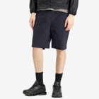 Hiking Patrol Men's Lightweight Technical Shorts in Dark Navy