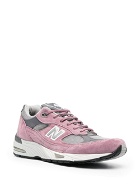 NEW BALANCE - M991 Sneakers