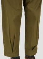 Applied Art Forms DM1-1 Japanese Cargo Pants