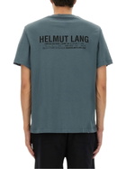 Helmut Lang capsule T-shirt