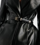 Déhanche Lotti leather belt
