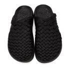 Malibu Sandals Black Colony Sandals