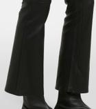 Stouls Dean leather pants