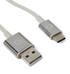 Montblanc - MB 01 Travel Charger and Cable Set - Gray