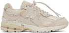 New Balance Off-White 2002R Sneakers