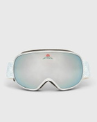 Casablanca SKI GOGGLES silver Mens Eyewear