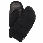 Elmer Gloves Gore-Tex Line Mitten in Black