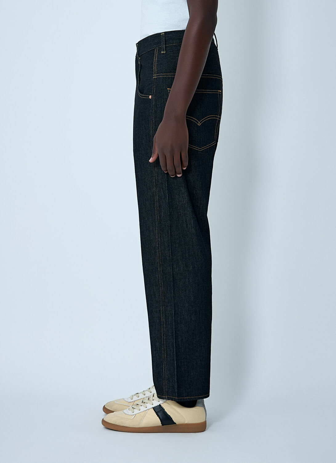 Junya Watanabe Denim Jeans