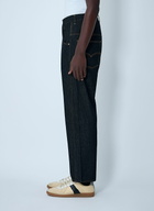 Junya Watanabe Denim Jeans