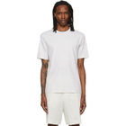 BOSS Three-Pack Multicolor Crew-Neck Cotton T-shirts