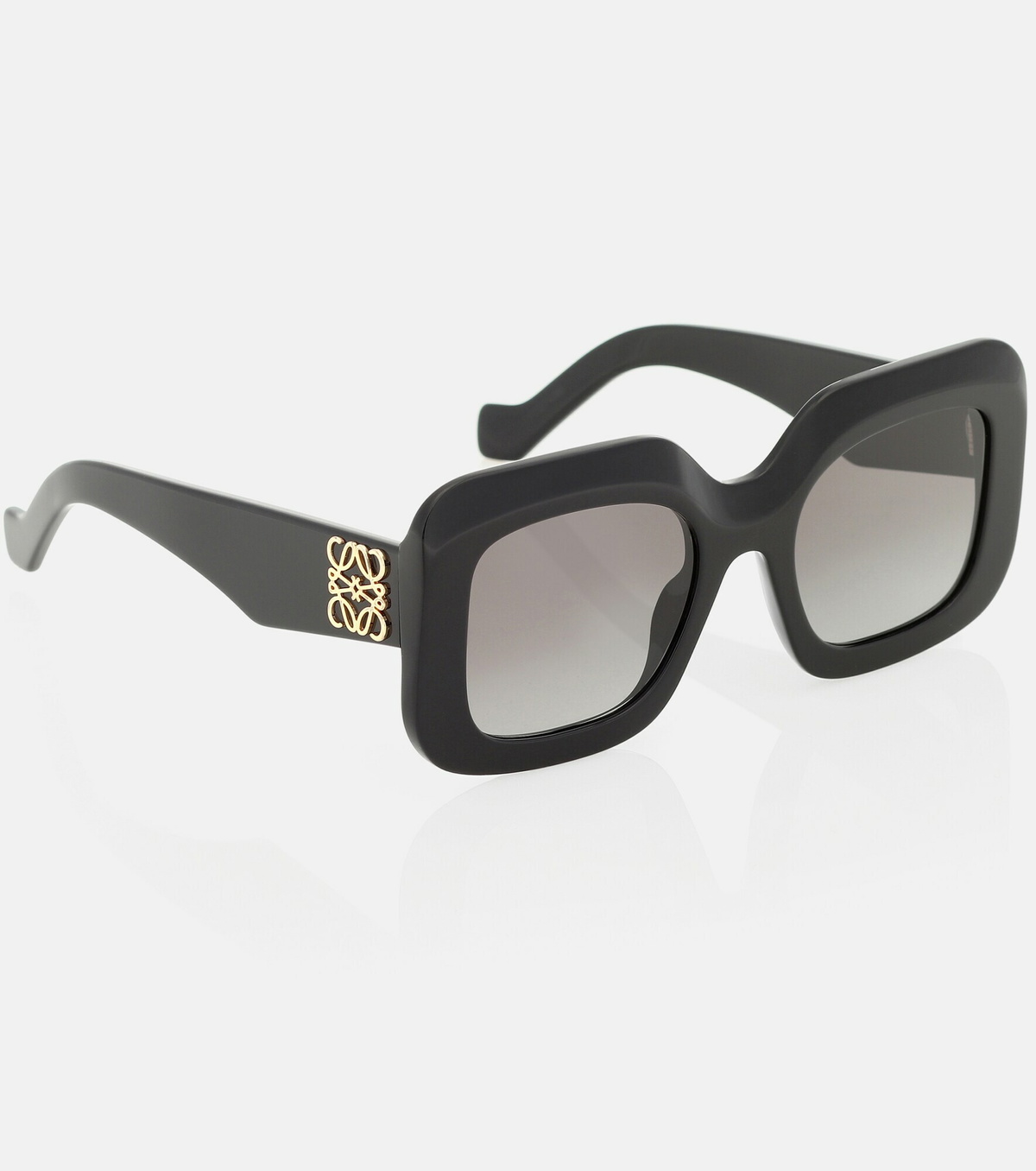 Loewe - Anagram square sunglasses Loewe