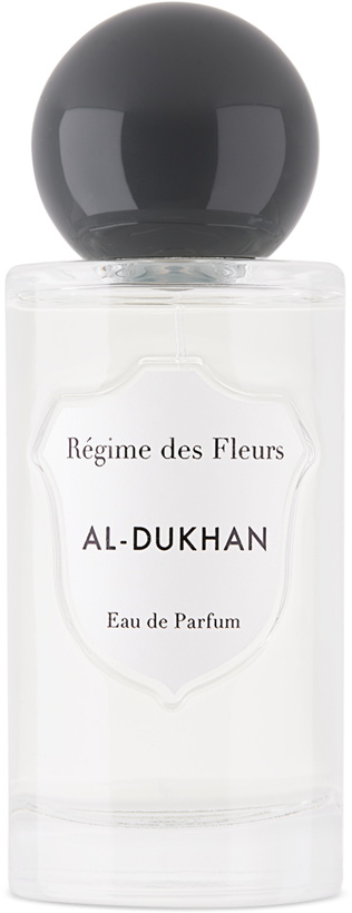 Photo: Régime des Fleurs Al-Dukhan Eau de Parfum, 75 mL