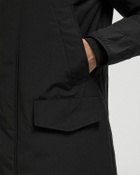 Langford Parka- CR Black Disc