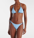 Melissa Odabash Menorca HS bikini top