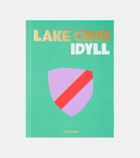 Assouline Lake Como Idyll book