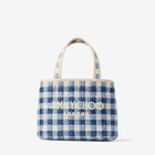 Jimmy Choo Beach Tote East-West Mini 
