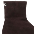 Carel Aiglon 24 Suede Ankle Boots