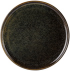 Serax Navy Sergio Herman Edition Surface Dessert Plate Set