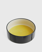 Hay Hay Dogs Bowl Yellow - Mens - Home Deco