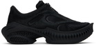 NAMESAKE Black Clippers 5000 Sneakers