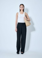 The Row Mansel Tank Top