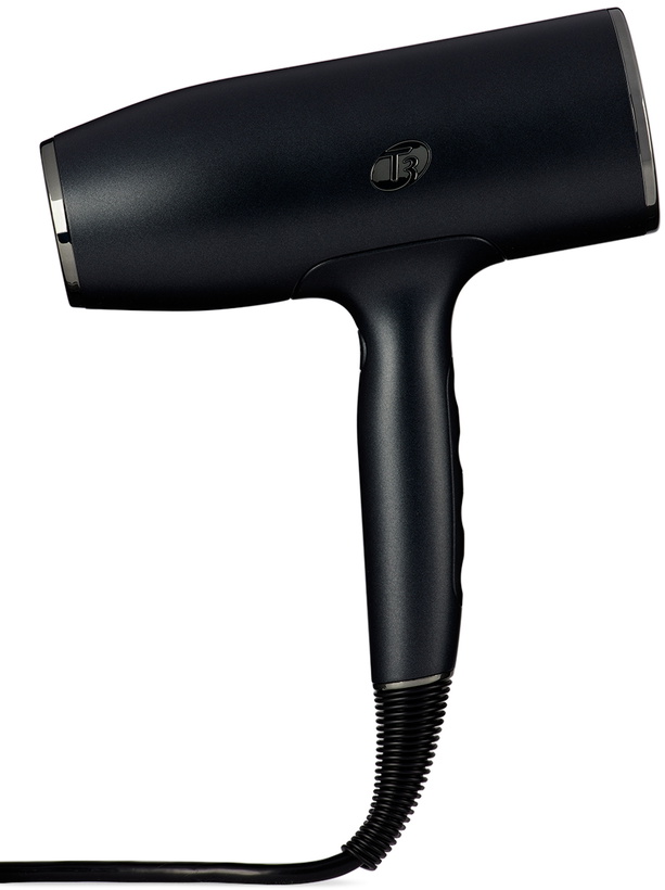 Photo: T3 Black AirLuxe Hair Dryer