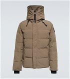 Canada Goose - MacMillan parka jacket