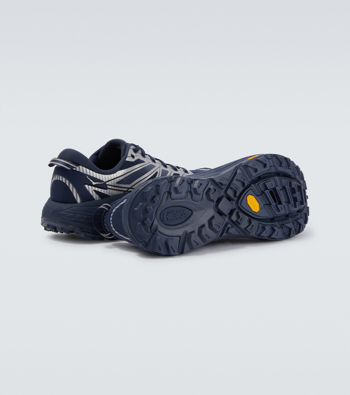 Hoka One One Mafate Speed 2 running shoes