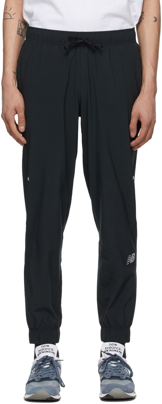 Pants and jeans New Balance Athletics Woven Cargo Pant Incense | Footshop