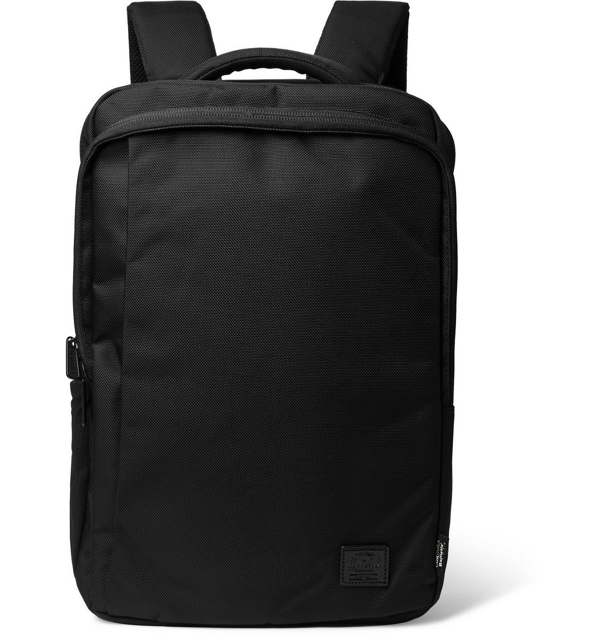 Herschel Supply Co - CORDURA Backpack - Black Herschel Supply Co.