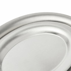 Service Projects Service Tray Set in Stainless Steel 
