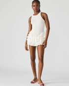 Steve Madden Clea Dress in White